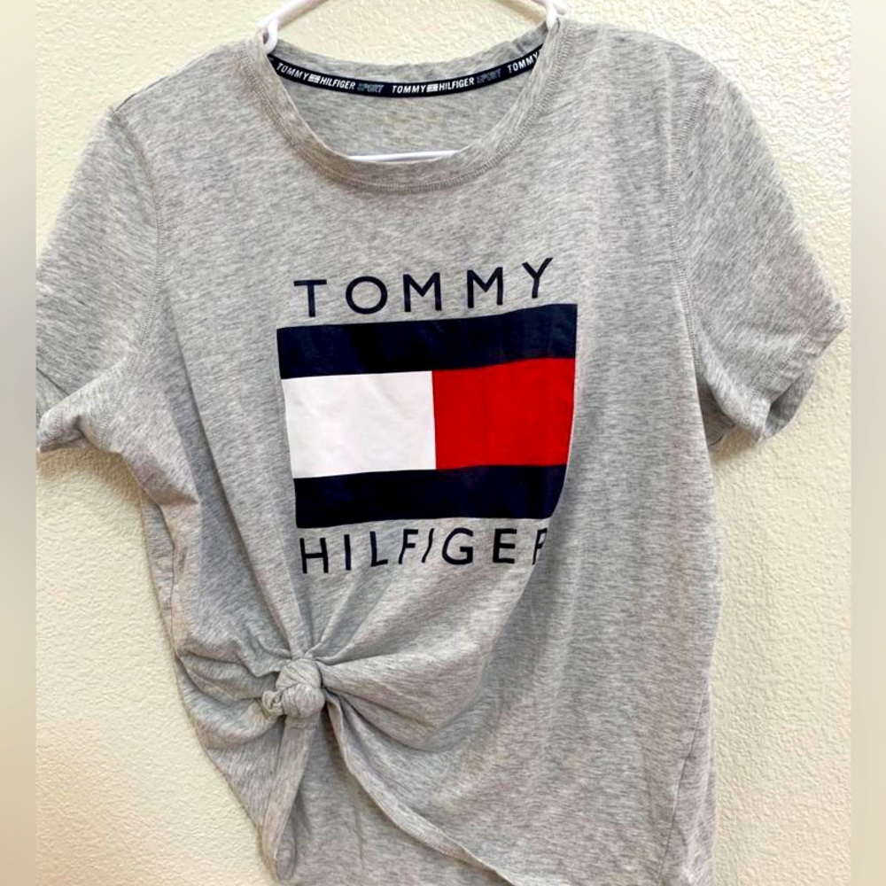 Tommy Hilfiger Sport Women’s T-shirt